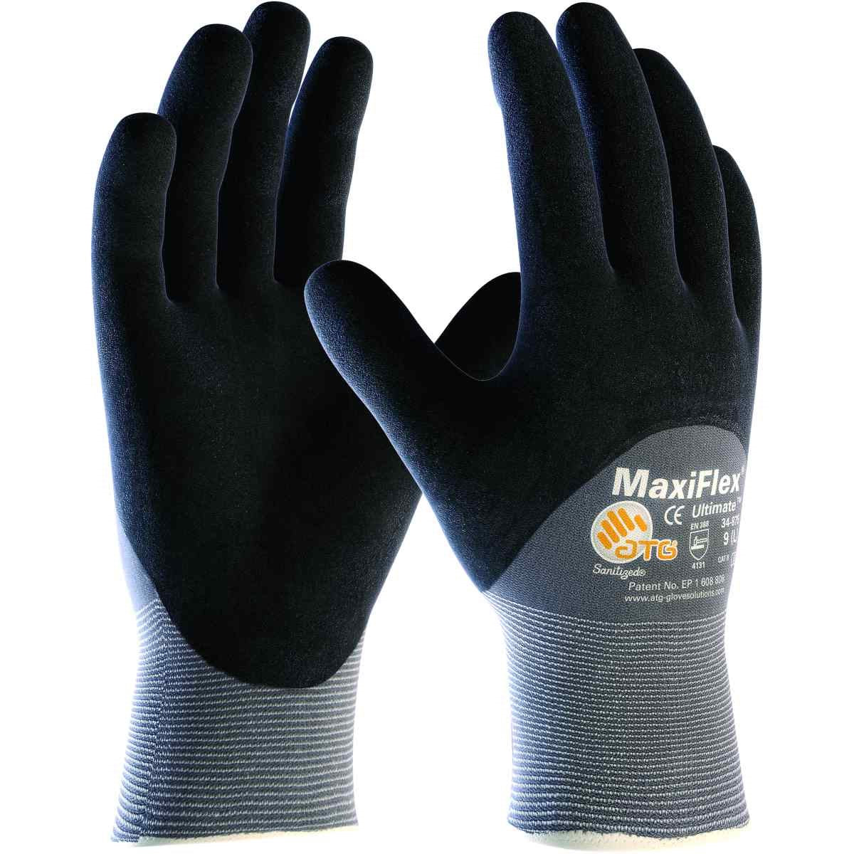 Workplace Safety Gloves - Full Range — GHC (UK) LTD T/A Safety Plus