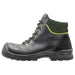 Sievi Matador High XL+ Wide Fit ESD safety boot is a lace-up ankle boot