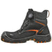 Sievi Hiker Roller XL+ Safety Boot - ESD S3 - Boa Lace System