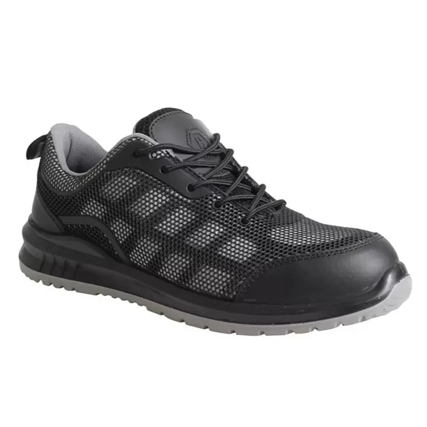 Blackrock Newport Composite Safety Trainer - Metal Free — GHC (UK) LTD ...