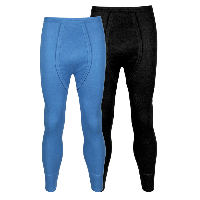 Acrylic Thermal Long Johns - Base Layer for Cold Environments — GHC (UK ...