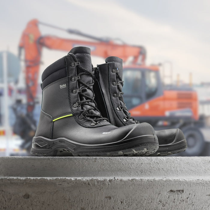 Sievi Solid IN CT XL+ Safety Boot - ESD S3L
