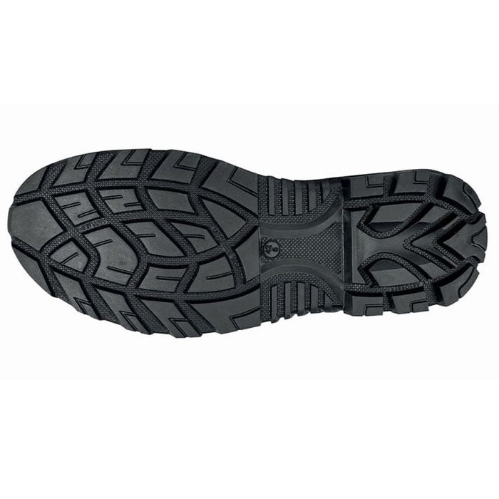 U-POWER TYNE S3 CI SRC High Safety Shoes – Waterproof, Lightweight, and Ultra-Comfortable