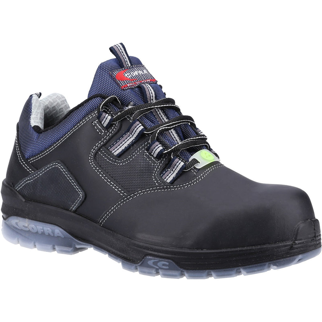 Wide Fitting Safety Footwear - Boots, Shoes & Trainers — GHC (UK) LTD T ...