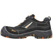 Spider Roller XL+ Wide Fit ESD safety trainer shoe