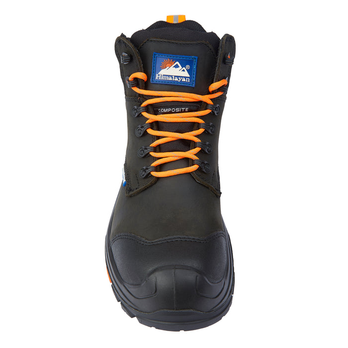 5601 Himalayan Vibram S3 Waterproof Safety Boot