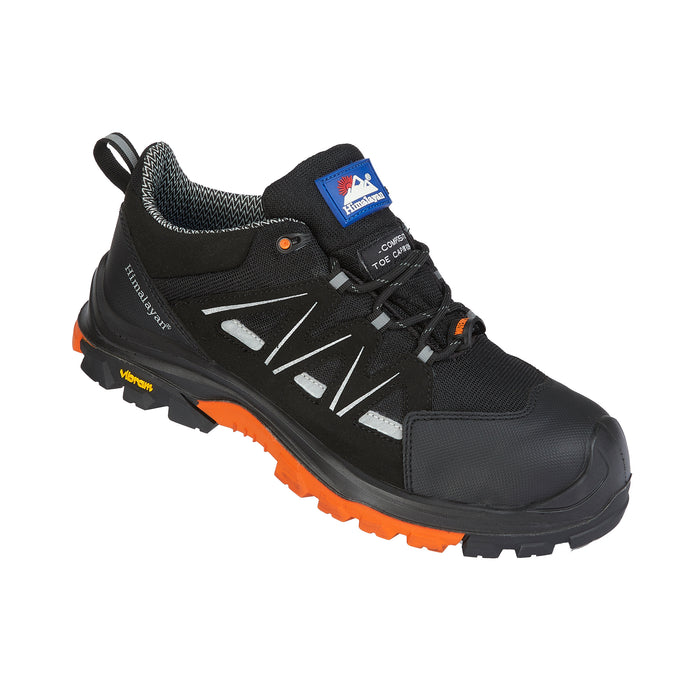 5603 Himalayan Vibram S3 Waterproof Safety Trainer — GHC (UK) LTD T/A ...