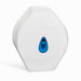 Modular Mini Jumbo Toilet Roll Dispenser - Wall Mounted