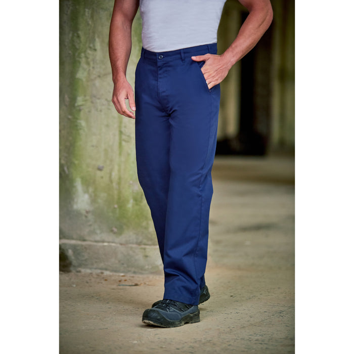 RX601 Pro RTX Work Trousers — Safety Plus Limited
