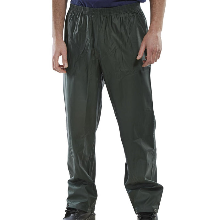 Super B-Dri Breathable Waterproof Trousers