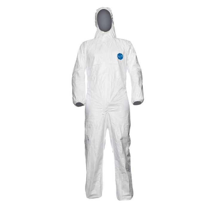 Tyvek Classic 500 Xpert Type 5/6 Disposable Coverall