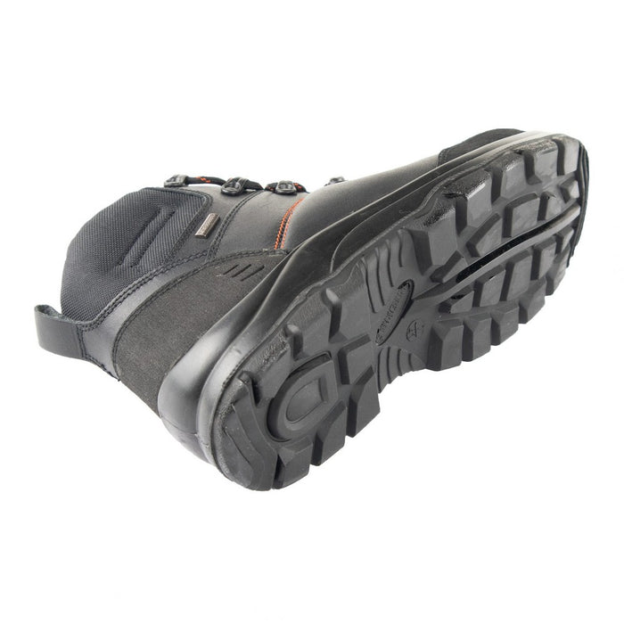 Unbreakable U105 Meteor Black Waterproof Safety Boot S3