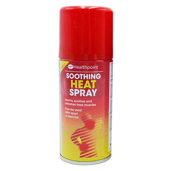 Soothing Heat Spray - 150ml